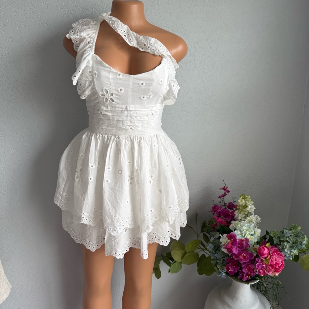 Altar’d State - Demetria 
 Dress - Picture 4 of 11